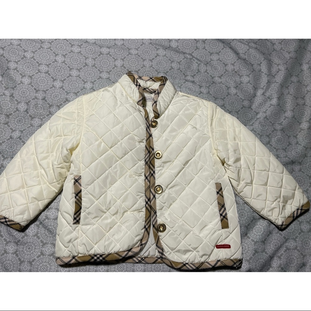 Girls coat